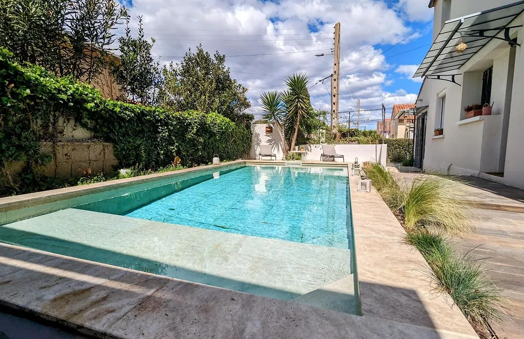 La Villa Montcalm-1
