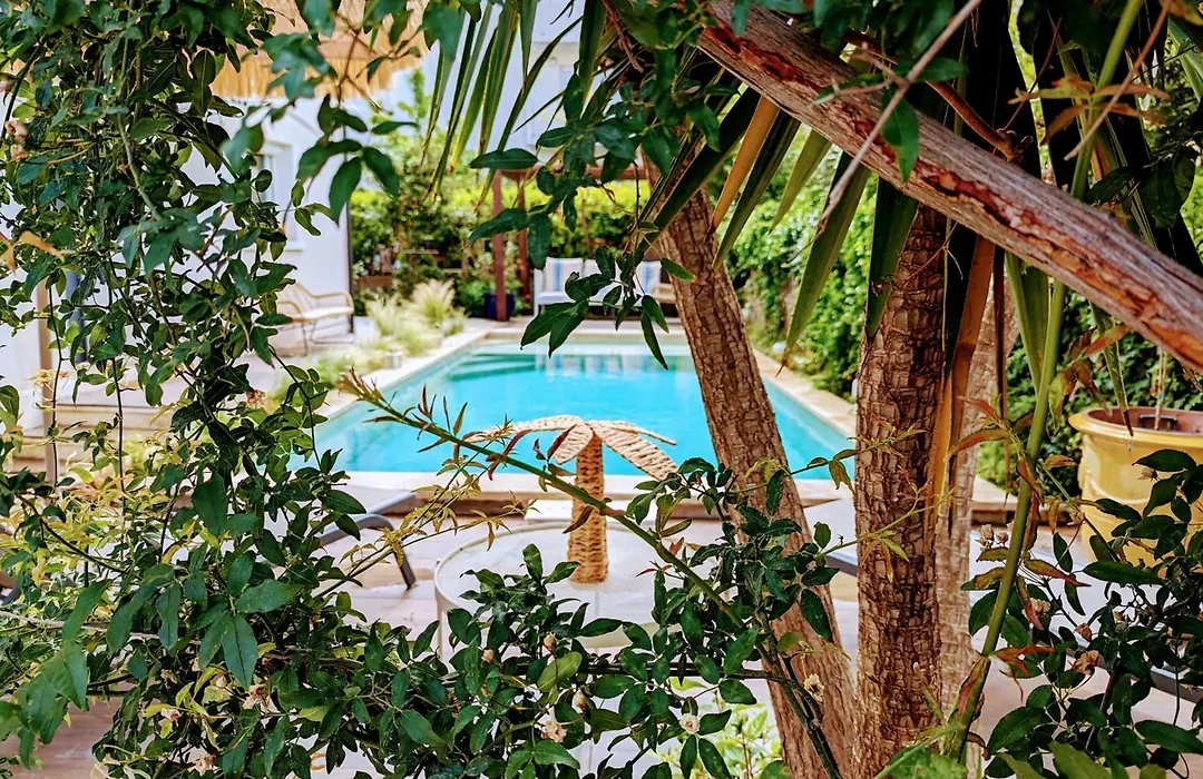 La Villa Montcalm-1
