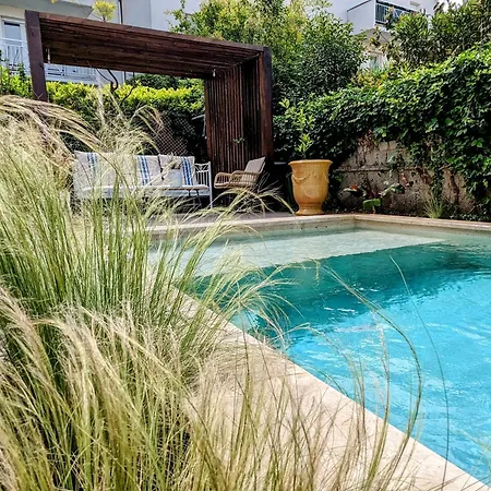 La Villa Montcalm-2