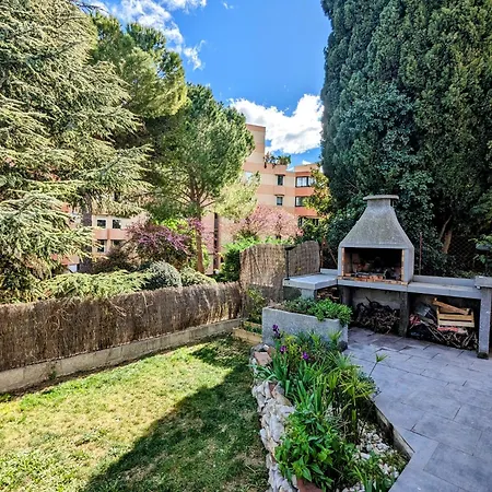 La Villa Montcalm-2