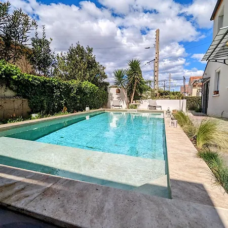 La Villa Montcalm-3