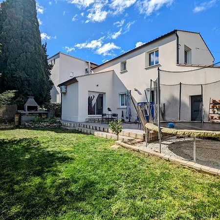 La Villa Montcalm-3